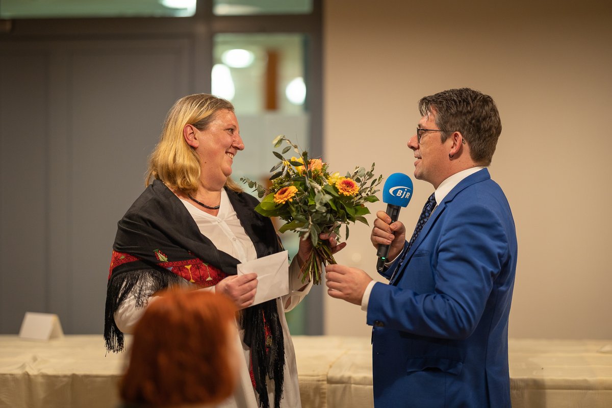 Bayerischer Jugendring (BJR) tweet media