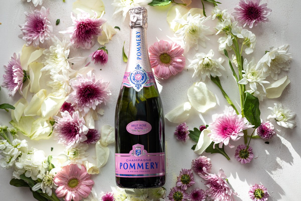 Champagne Pommery (@PommeryOfficial) / X | Champagner & Sekt