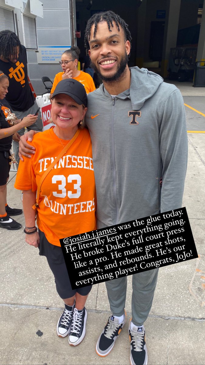 MoJoDisney's tweet image. I’m still feeling that post-Duke-stompin vibe this morning. Truly a dream come true. I’m on my flight back to Rocky Top. I feel happy, blessed, and thankful for getting to witness it in person. #GoVols #VolHoops
