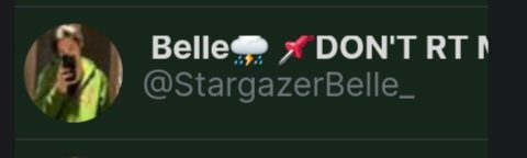 iamroe91's tweet photo. WINNER ✨️ 50 PESOS GCASH
PLS. DM ME 😊
@StargazerBelle_
#StreamSetMeFreePt2 https://t.co/ohe5Vqqfz9