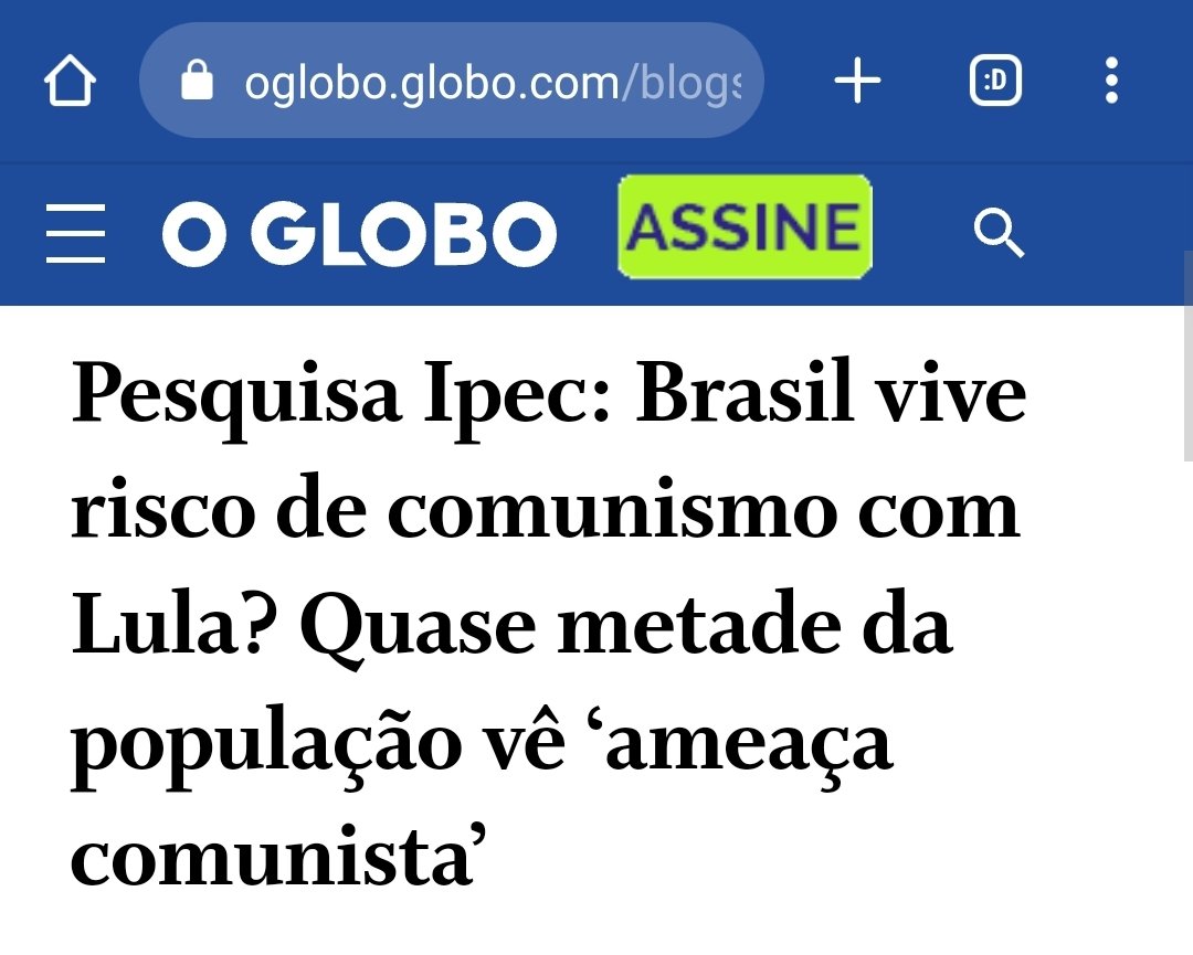 AlanLopesRio's tweet photo. Os caras já estão fazendo pesquisas para justificar a queda do ladrão em pouco tempo. Se o IPEC diz que é 50%, pode crer que é 80%. Com os frequentes escândalos e a roubalheira da quadrilha, a queda é questão de tempo! https://t.co/t69Gq6jOtR