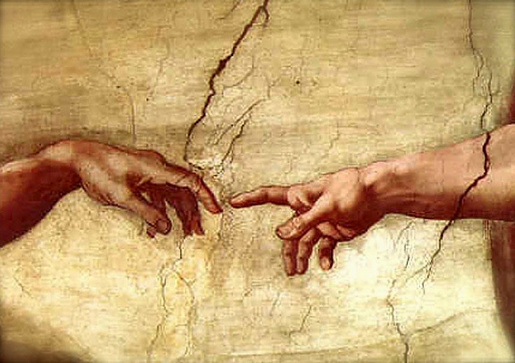 CanMind's tweet photo. ChatGPT agreed, what do you think? 

One of the reasons AI is failing when it comes to generating valid images of human hands and fingers while a human artist can do it with ease! #AI #midjourney #ChatGPT https://t.co/6OUZ0htMON