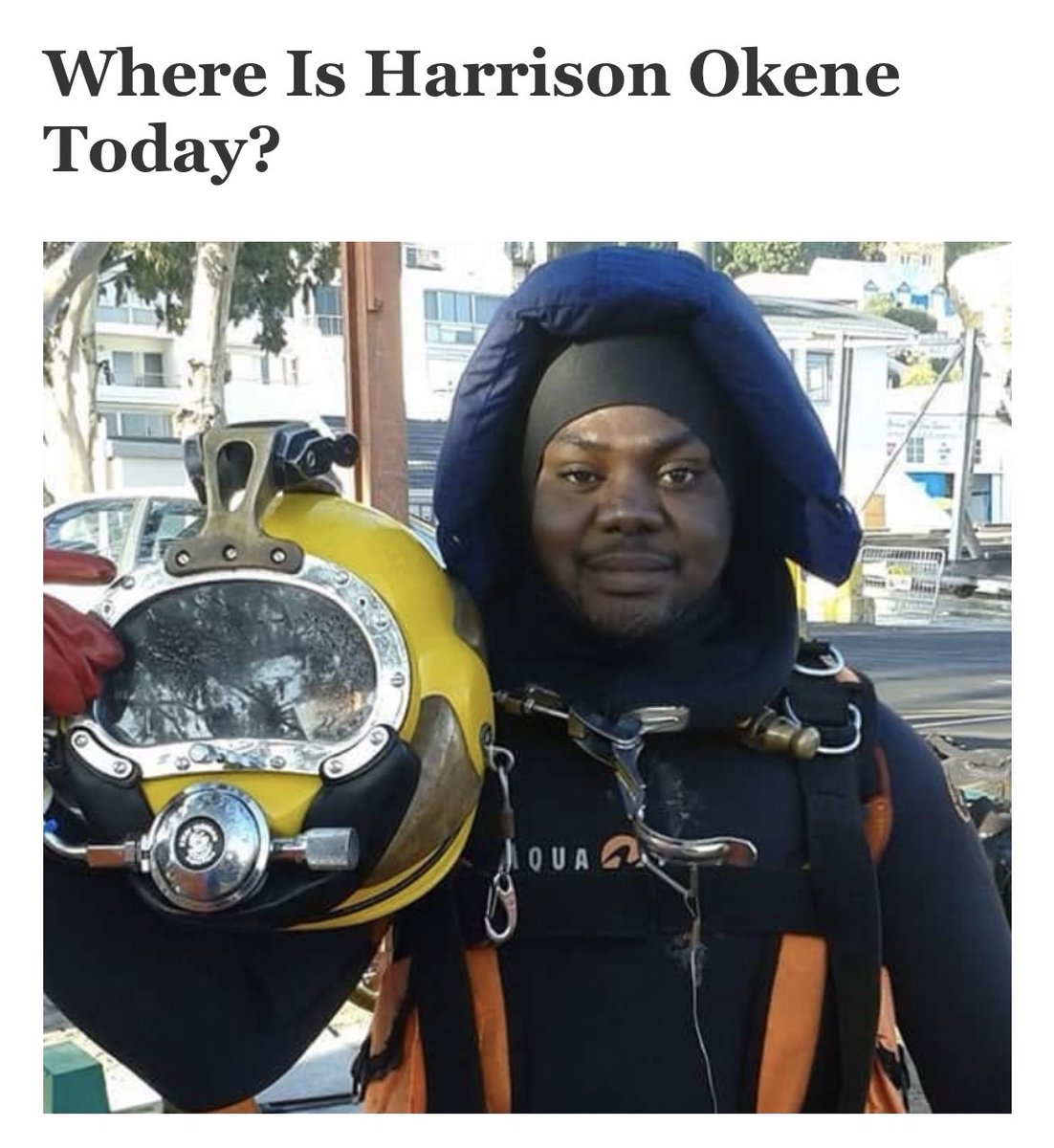 Quinn on Twitter "RT jezuber_ so incredibly wholesome that dude