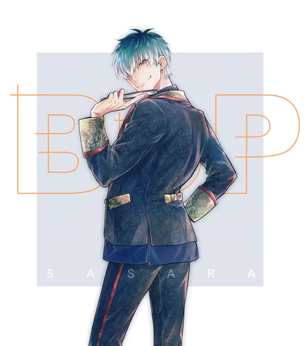 BoP衣装も曲もマジで天才すぎたから今回もめちゃくちゃに楽しみにしてます前回のチュワン 