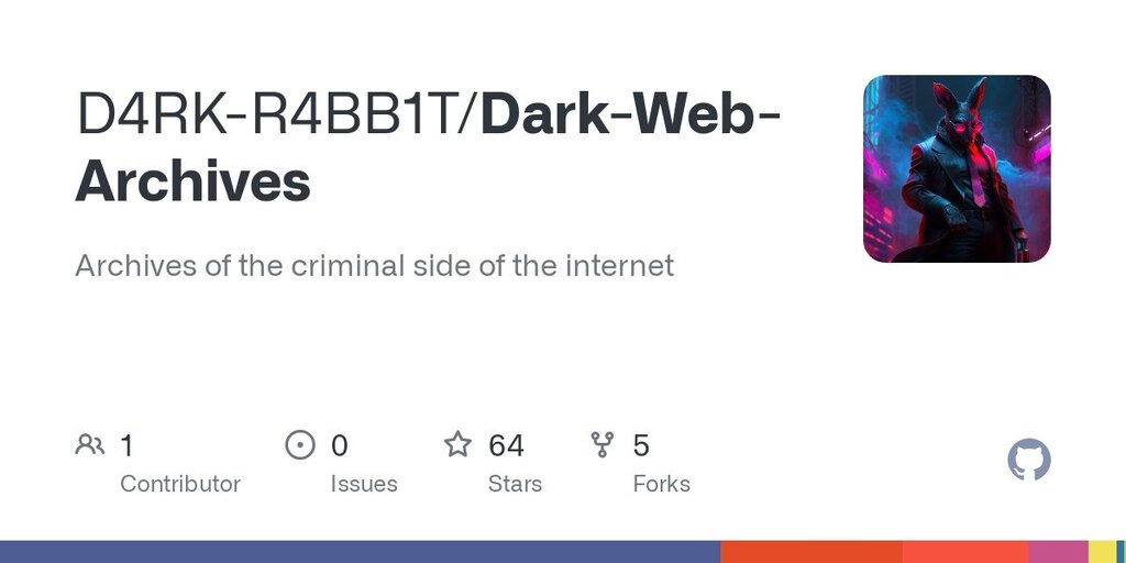 Discord's Dark (Web) Side