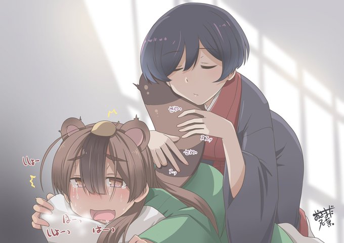 まめだちゃんがモフモフされているだけの健全なイラスト

ちょっと開発されてきたかもしれない

#しっぽな 