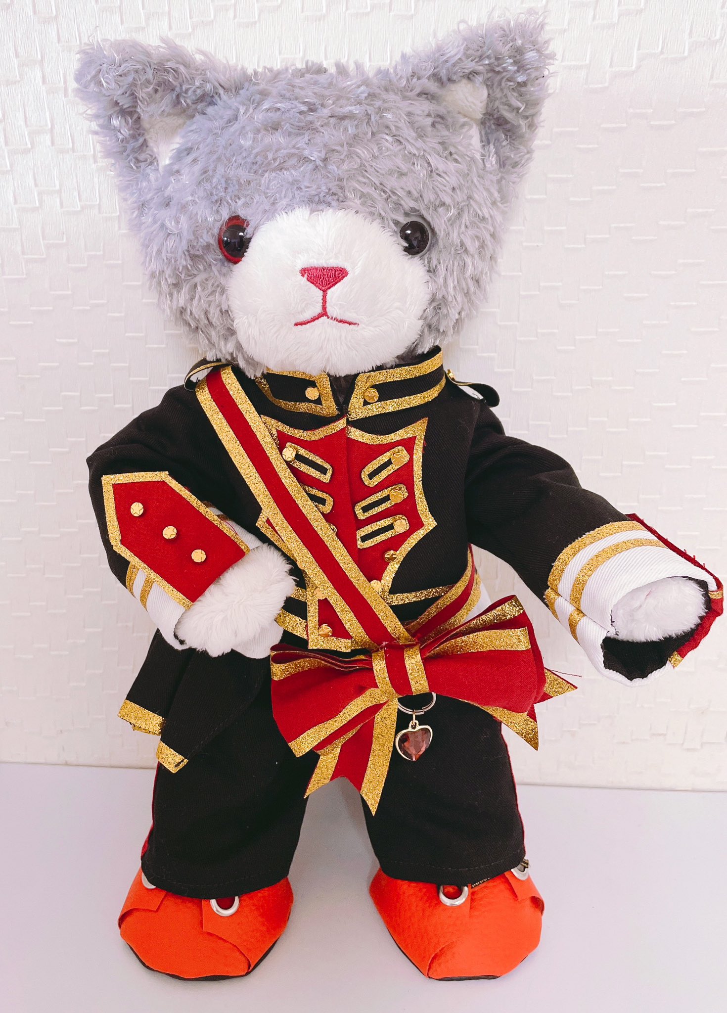 プリンスキャット グラナータ うたプリ プリンスキャット グラナータ