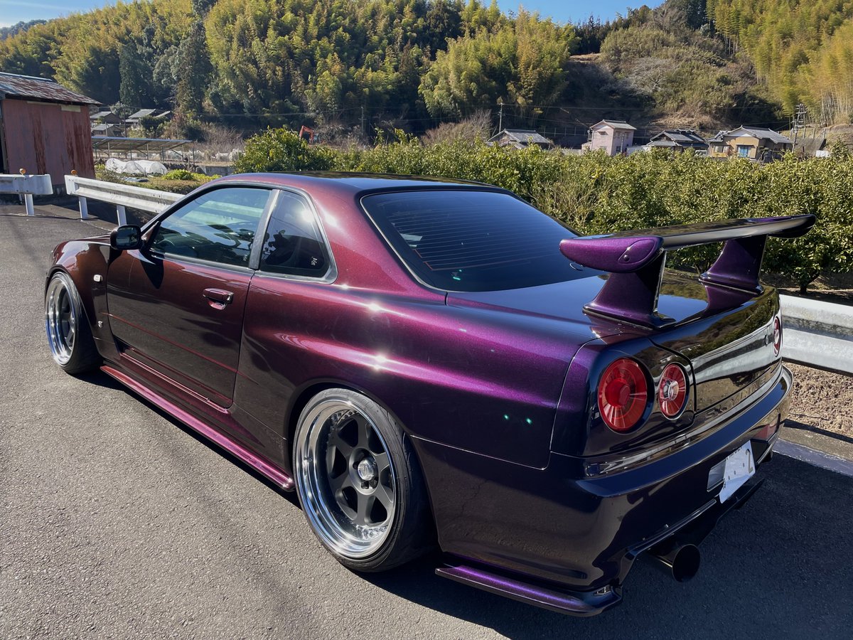 🤔🤔

#midnightpurple
#r34