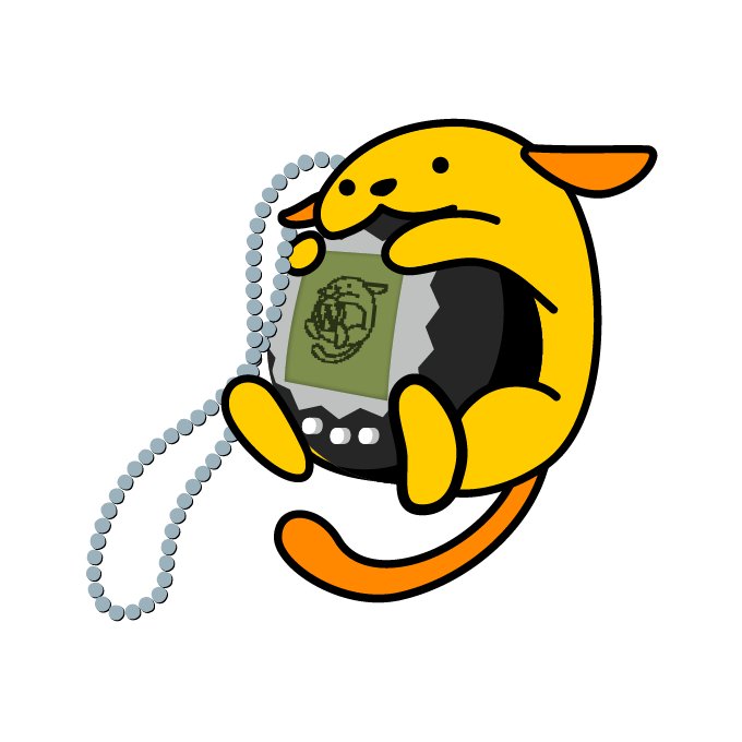 WapuuGotchi tweet media