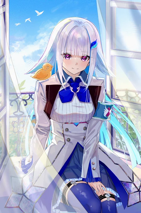  #ヘル絵スタ 