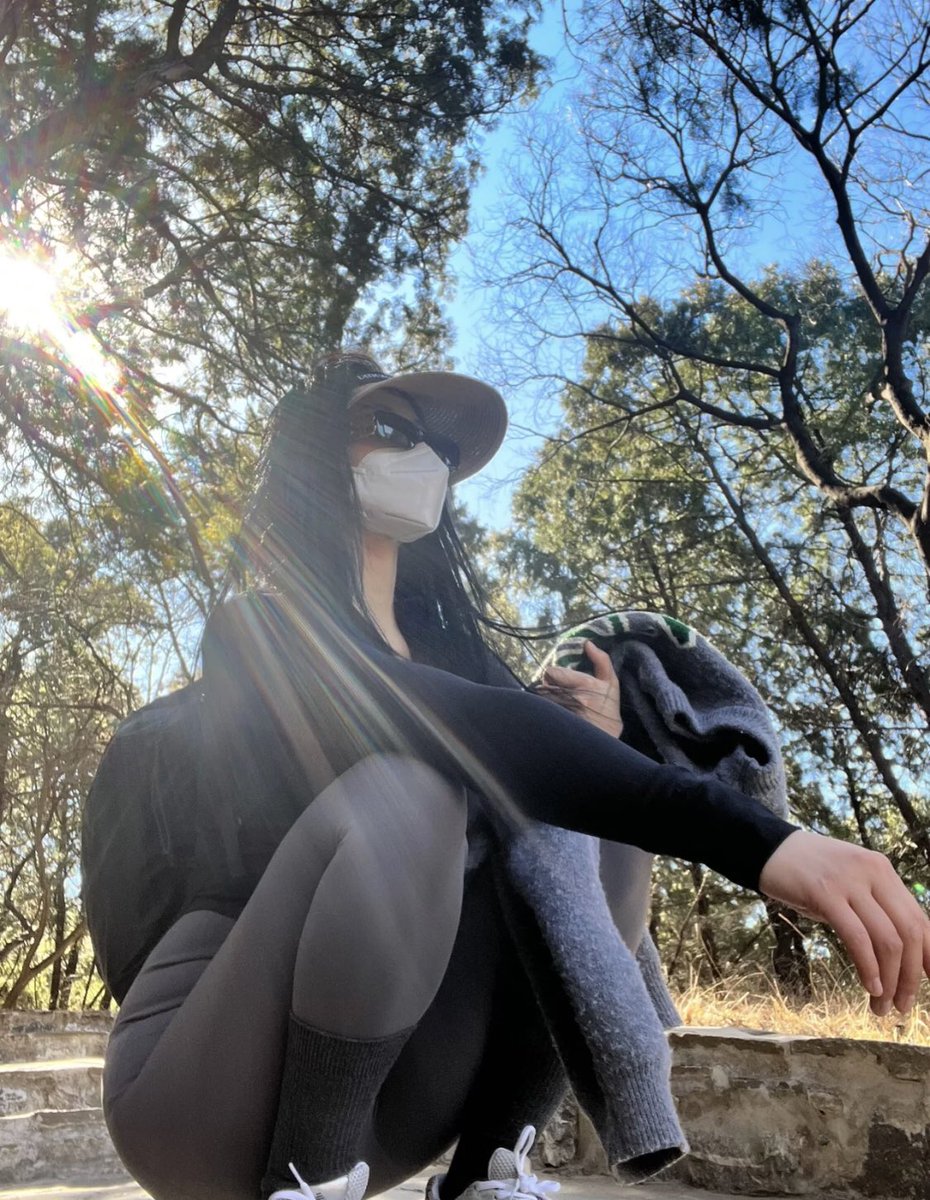 jiuer83455's tweet photo. 风吹和太阳晒  自由又自在  #美女 #天津 #北京 #交友 #风景 #生活 #自由 https://t.co/97LR0TG1rQ