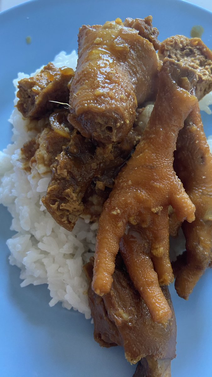 Masak dewe pangan dewe