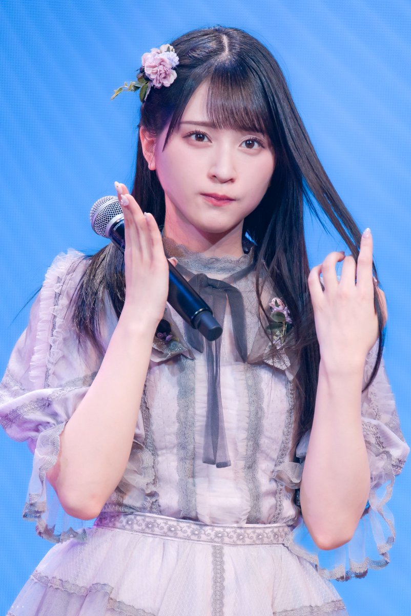popsicleEqLv121's tweet photo. さらさらロング舞香ちゃんも世界一かわいい⋆⸜♡⸝‍⋆
#佐々木舞香 2022.05.21
#イコラブ全国ツアー2022 #イコラブ好きじゃん https://t.co/LaRuGfGoCw