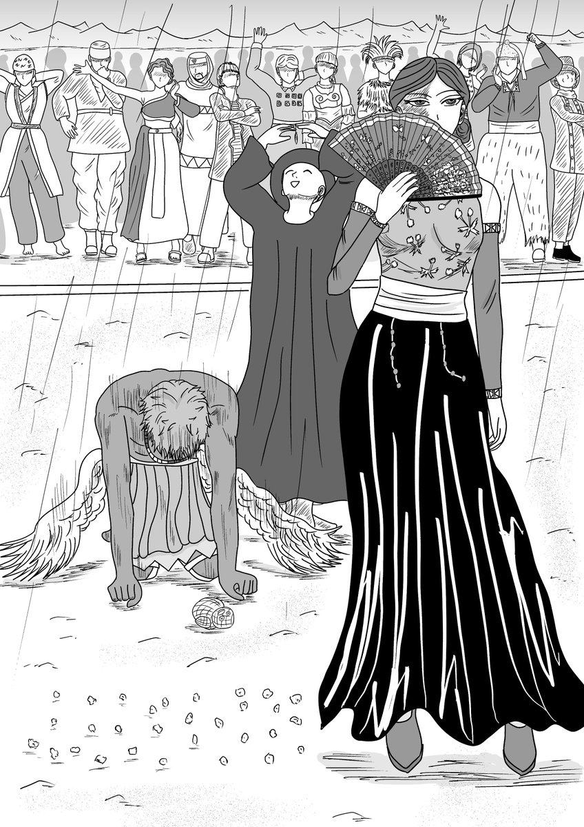 #wip
先日公園の前を歩いていたら、
「は?旧統一教会かよ!」
「お前それ旧統一教会じゃん!」
というちびっ子たちの声が聞こえてきました。
どういう文脈なのか全く分からないけど、なんかちょっと面白かった🤣
どういう煽りなんだ🤣🤣
そしてこれは全然関係ない途中経過です