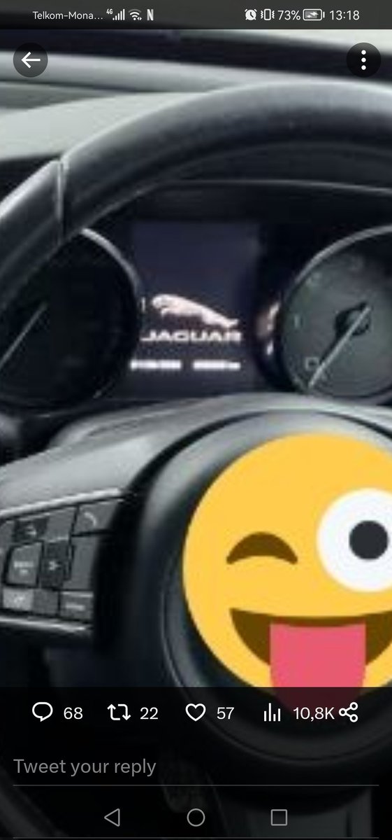 Jac_toxic's tweet photo. @Senzo20610525 Audi, BMW, Jaguar as you can see on the pic and Mercedes https://t.co/DTHIUApKzM