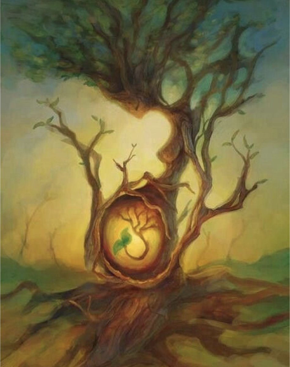 Mother Nature
#Gaia #MothersDay #motherearth
