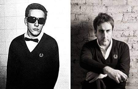 Happy birthday Terry Hall. 