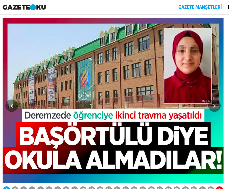 Bu depremden daha acı. #millieğitim #deprem #hatay #hatayantakya