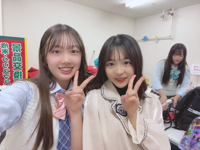 Twitterのコスプレ画像19