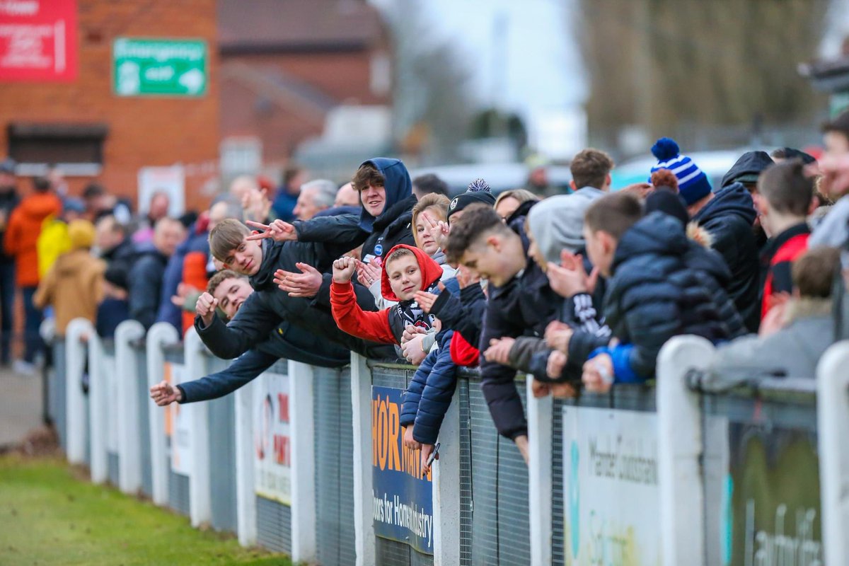 CoalvilleTownFC's tweet image. Non-League Day 2023 ⚽️

£5 entry for premier league &amp;amp; EFL season ticket holders 🎟️

Free drinks for CTFC season ticket holders 🍻

Read all about it and start spreading the word 👇
pitchero.com/clubs/coalvill…