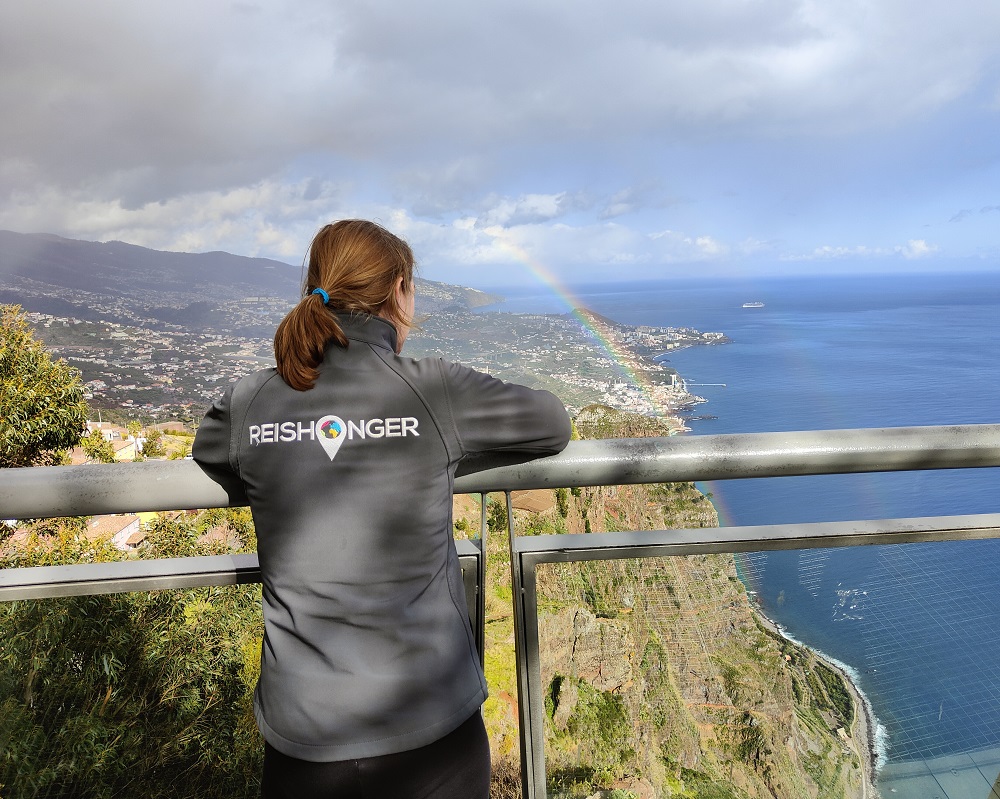 reishonger's tweet photo. Reishonger neemt je mee naar #Madeira, dat wordt beschouwd als beste eilandbestemming ter wereld! 
https://t.co/a4iTlu7icU #reishonger #Portugal #vakantie https://t.co/HAoMg0evtw