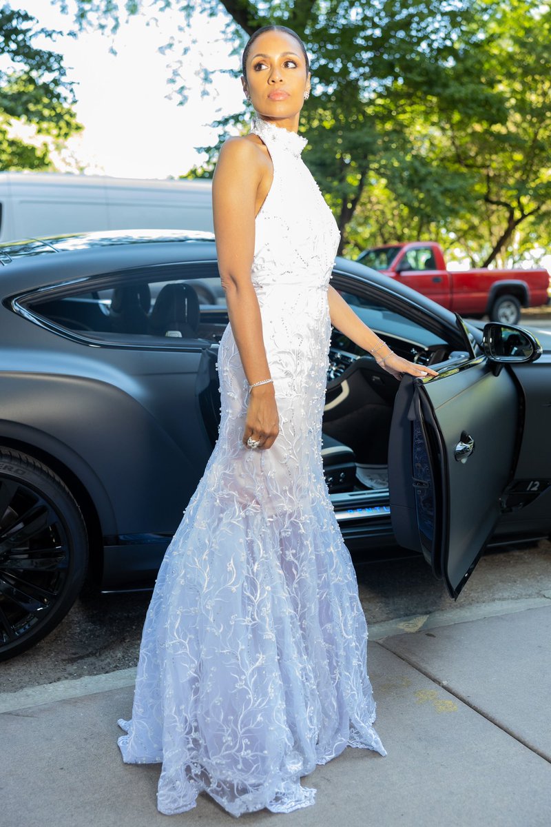 I believe in the impossible ... thank you <a href="/FeteLifeMag/">FeteLifestyleMag</a> <a href="/jamesgustin/">James Gustin</a>