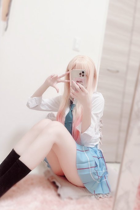 コスプレイヤーちーずのTwitter画像30