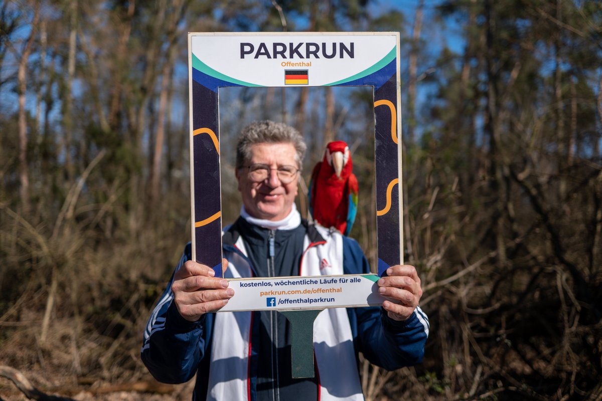 Offenthalpr's tweet photo. thanks to everyone who was there with us!

#parkrungermany #parkrun #parkrundeutschland #running  #liebtlaufen #parkrunfamily #runningmotivation  #runninggirl #runnerslife #parkrunday #fitness  #outdoors  #strava https://t.co/wyluWOYbGD