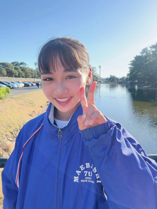 櫛渕比楽理のTwitter画像30