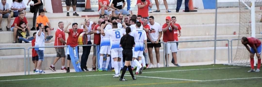 Desde nuestra humilde cuenta queremos mandar un beso al cielo por el santo de José de la Anica, una persona maravillosa y un aficionado de 10. Te echamos mucho de menos.