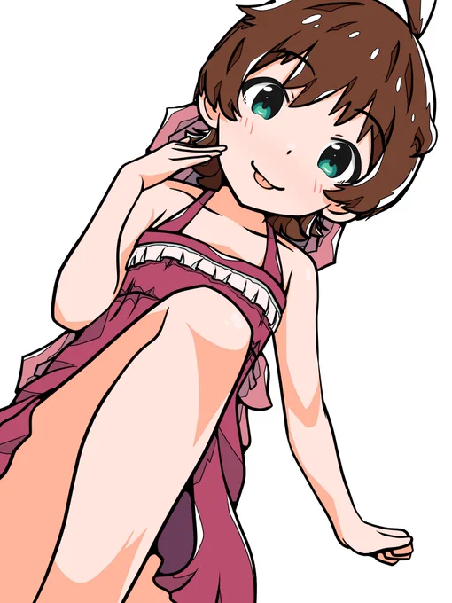 #ミリオンキャスティング #ピュア令嬢ひなた略してピなた#ピなたーと 