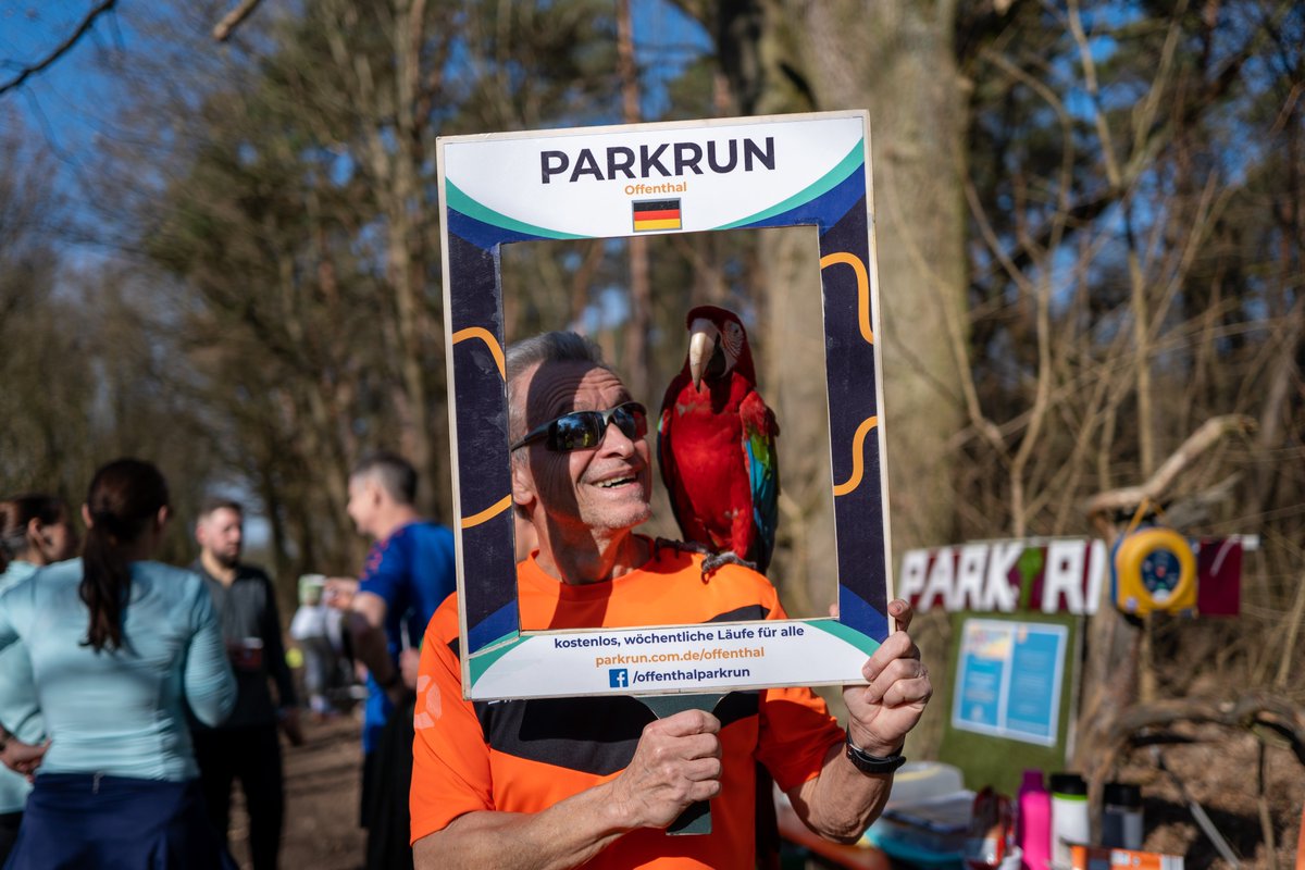 Offenthalpr's tweet photo. thanks to everyone who was there with us!

#parkrungermany #parkrun #parkrundeutschland #running  #liebtlaufen #parkrunfamily #runningmotivation  #runninggirl #runnerslife #parkrunday #fitness  #outdoors  #strava https://t.co/vqY2vRRUVG