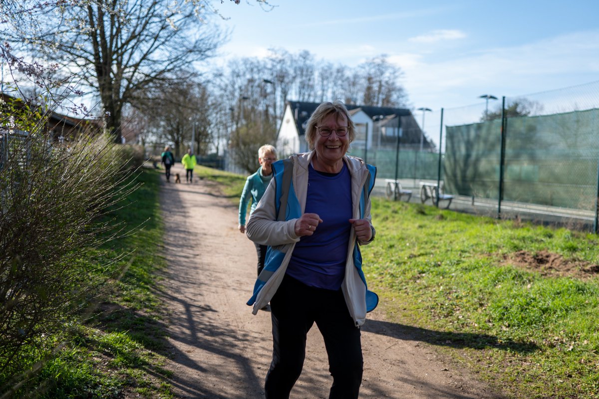 Offenthalpr's tweet photo. thanks to everyone who was there with us!

#parkrungermany #parkrun #parkrundeutschland #running  #liebtlaufen #parkrunfamily #runningmotivation  #runninggirl #runnerslife #parkrunday #fitness  #outdoors  #strava https://t.co/vqY2vRRUVG