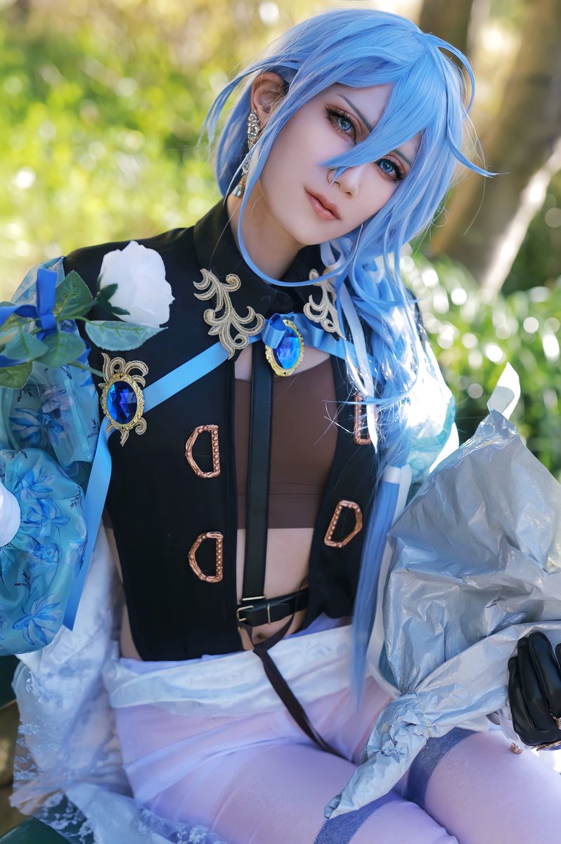 本日の速報💐エドち撮影でした✨
#NUカーニバル #新世界狂歡 #NUcarnival  #艾德蒙特 #エドモンド #edmond