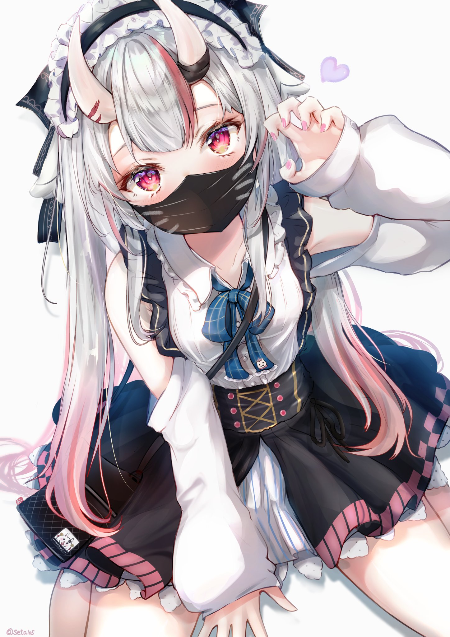 ホロライブ　纏め ホロライブ」発メディアミックスプロジェクト『魔法少女