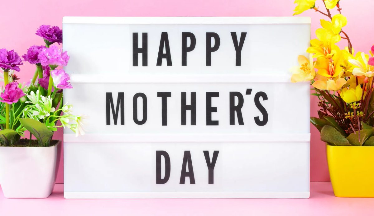 Hillier Wilson would like to wish all the Mothers out there a Happy Mothers Day! #MothersDay