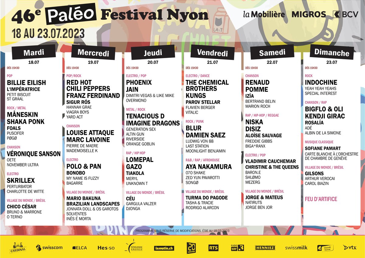 Jean-Baptiste Dufaud tweet media