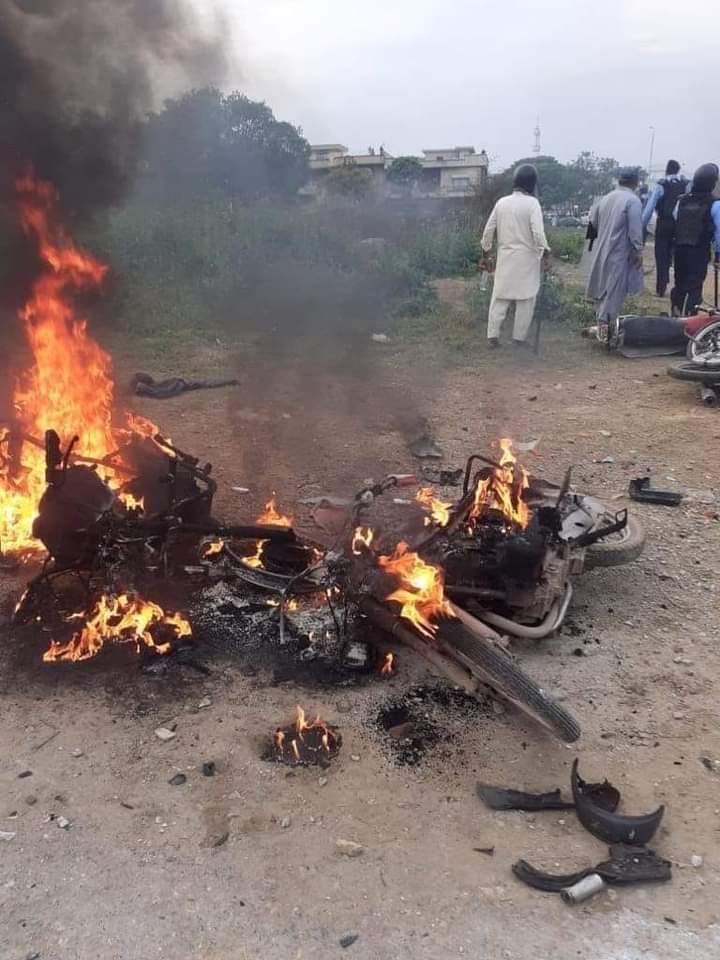 V.O.H.R.A🇵🇰 tweet media