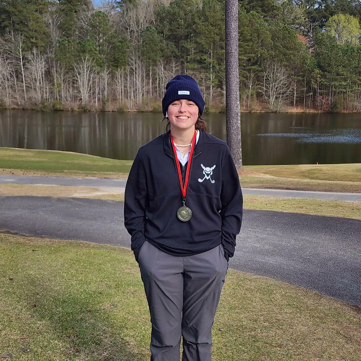 Elbert County Golf tweet media