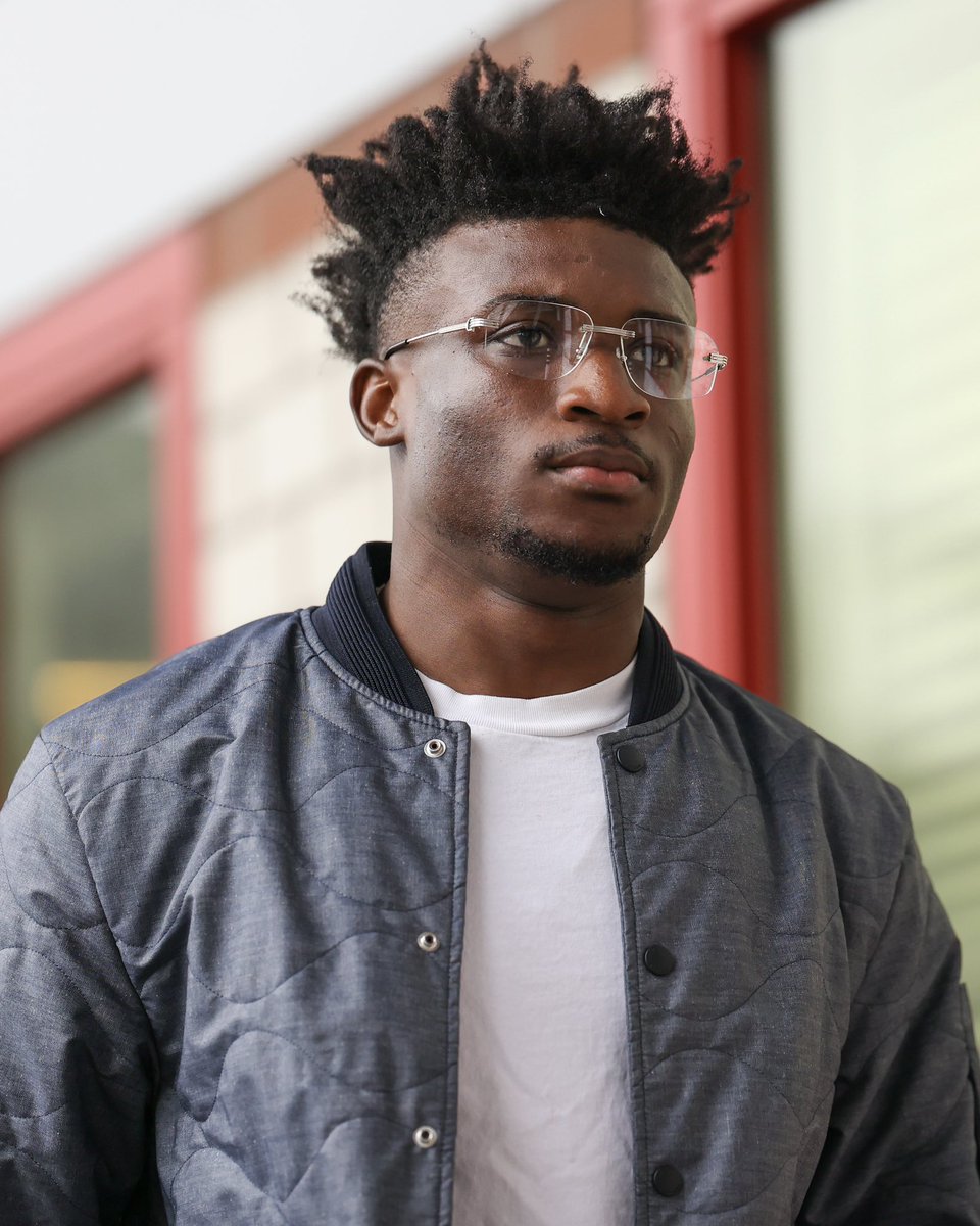 AFC Ajax on Twitter "Let them cook…"