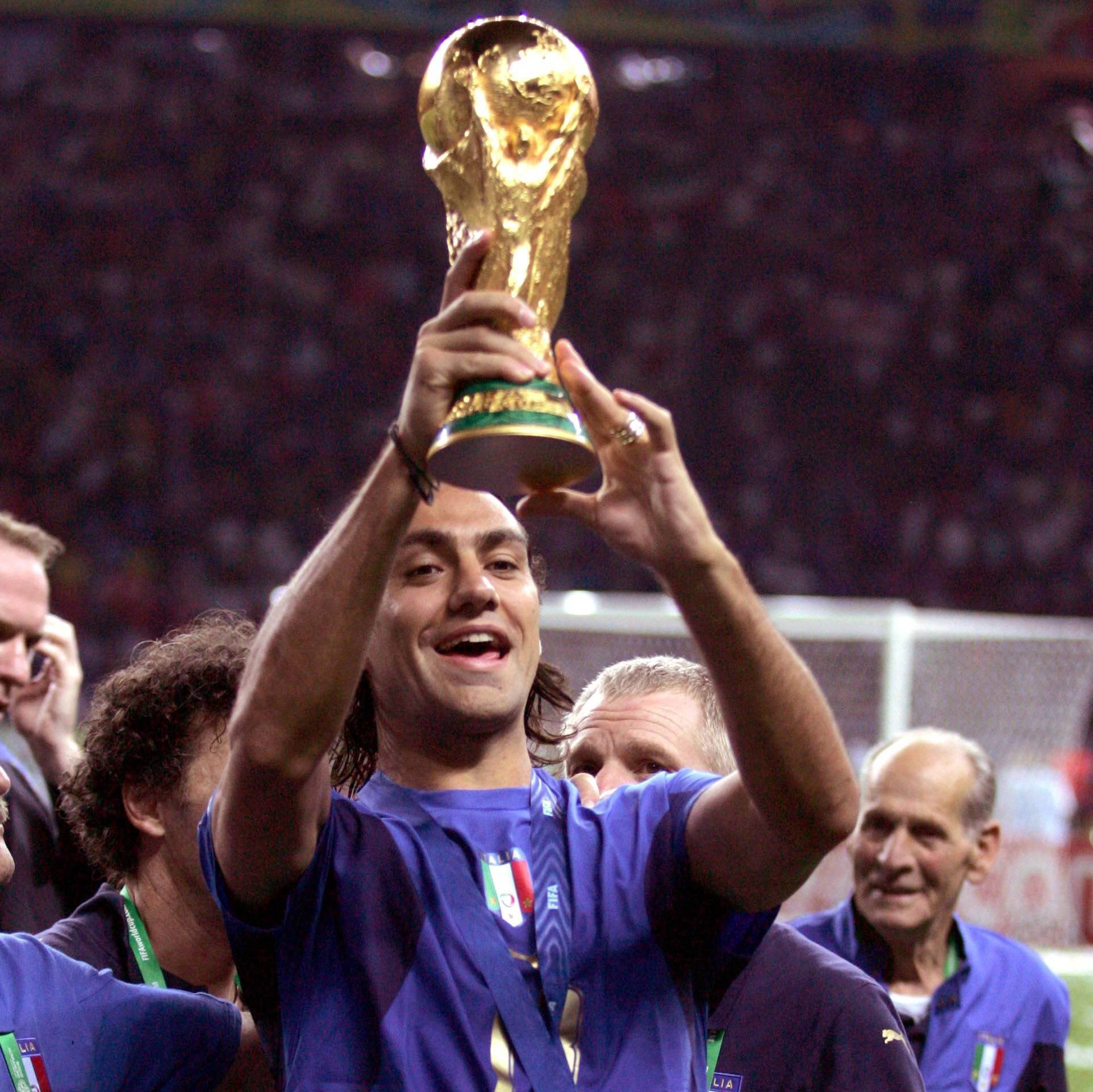 Happy birthday to one of the greats   Alessandro Nesta 