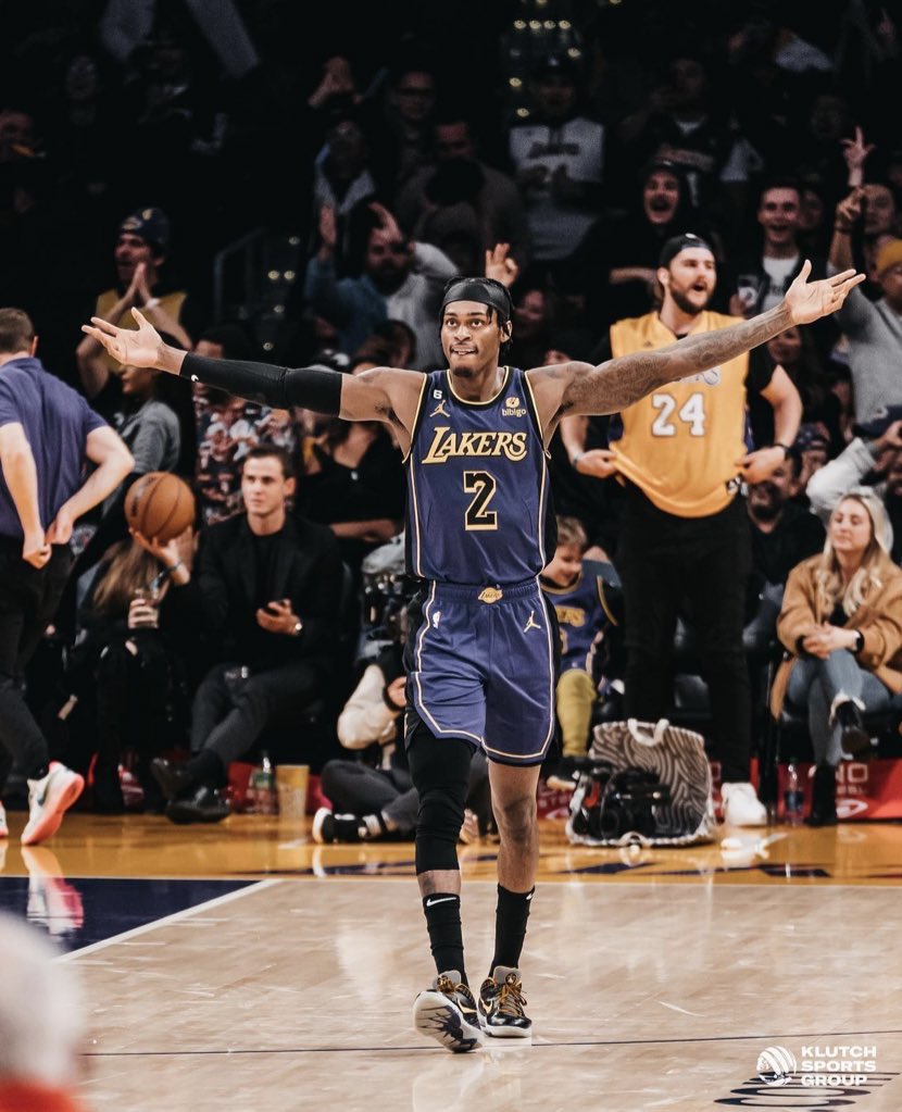 On Twitter Lakers Play Basketball Today on-twitter-lakers-play-basketball-today