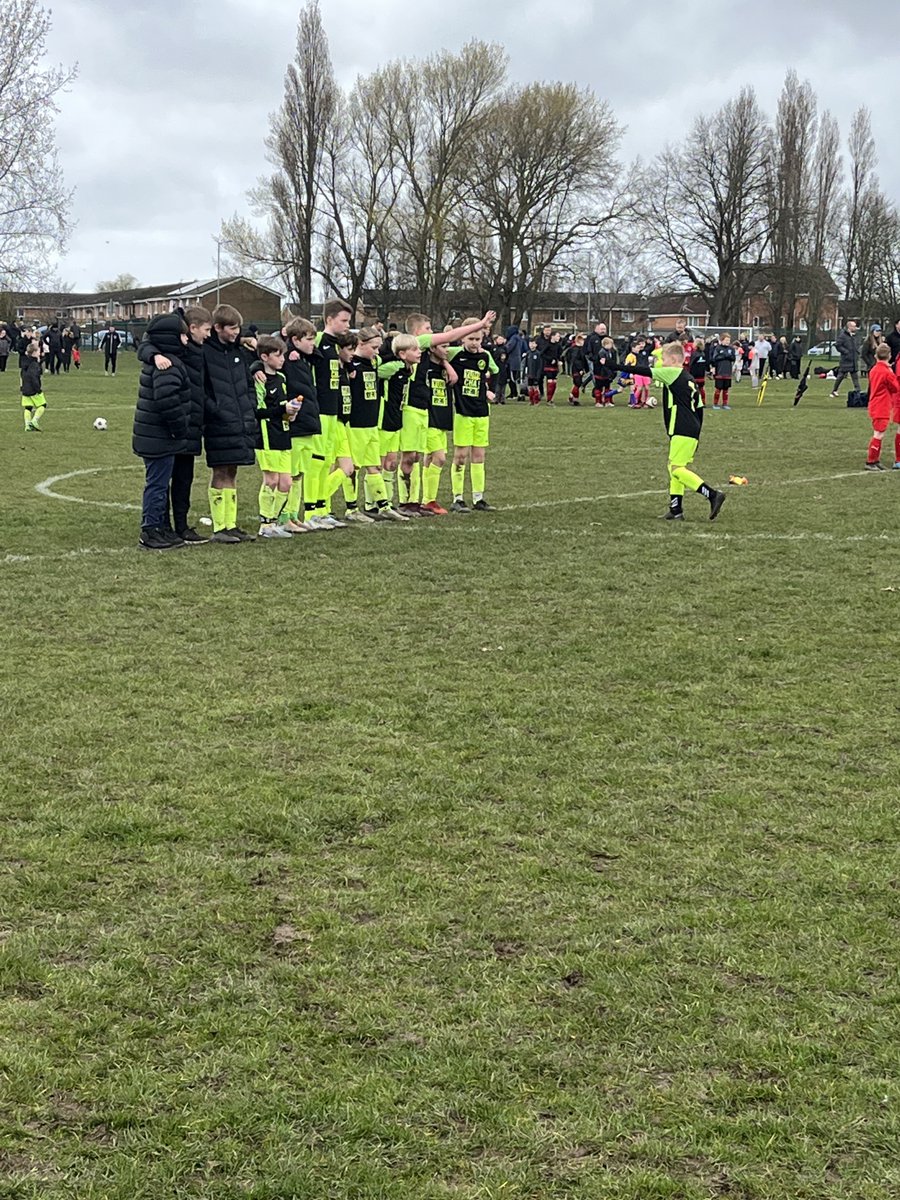 Allerton Fc Under 14s 25/26 tweet media