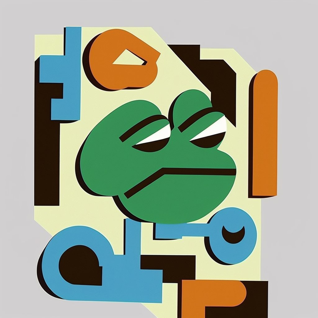 price wl - FREE - 2 per wallet
public (pepe lovers) - 0.00369E - 3 per wallet
total  5 per wallet for wallets from the list wl

phases will be launched at the same time
mint will last 2 hours
instant reveal

start in - 20th / 1pm est
#encryptedpepe #MintDay