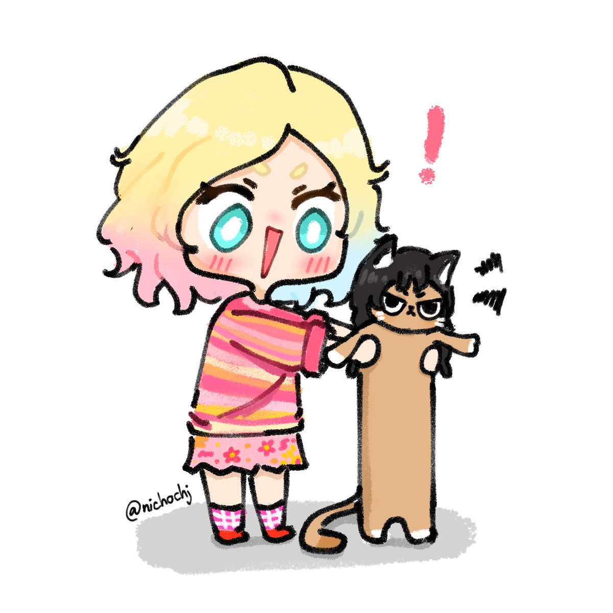 nichochj's tweet photo. liquid

#wenclair #wenclairfanart https://t.co/0Jl6PatGDH