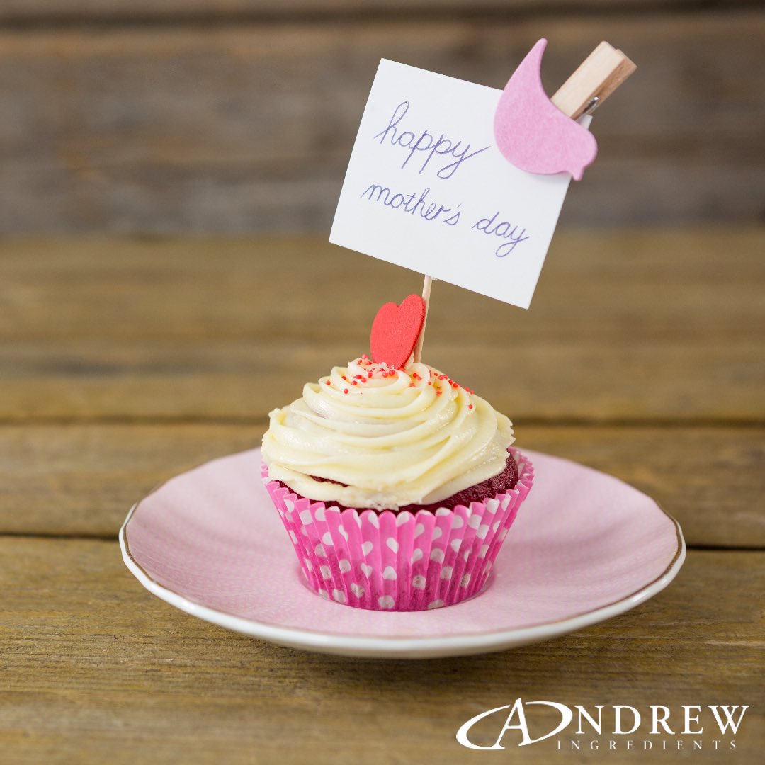 Wishing everyone a lovely Mother’s Day 💞