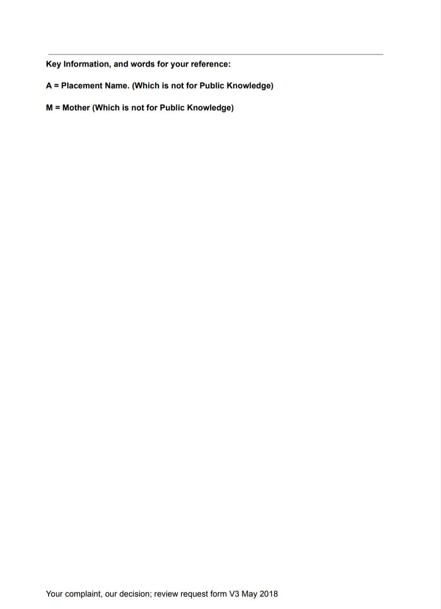 Iam_Claude25's tweet image. ✉ Ombudsman  Complaint 
Page 9/2 🧵 #GCBRandTCSL #LetsChangeTheNarrative #TheClaudesSENLaw #NoJusticeNoPeace #Equity #endcommodityeducation #educationmustbeabouteducation #SEND #NeurodivergentThinking #DyslexicThinking #NeurodiversityAwareness #FridaysForFuture #BreakingNews