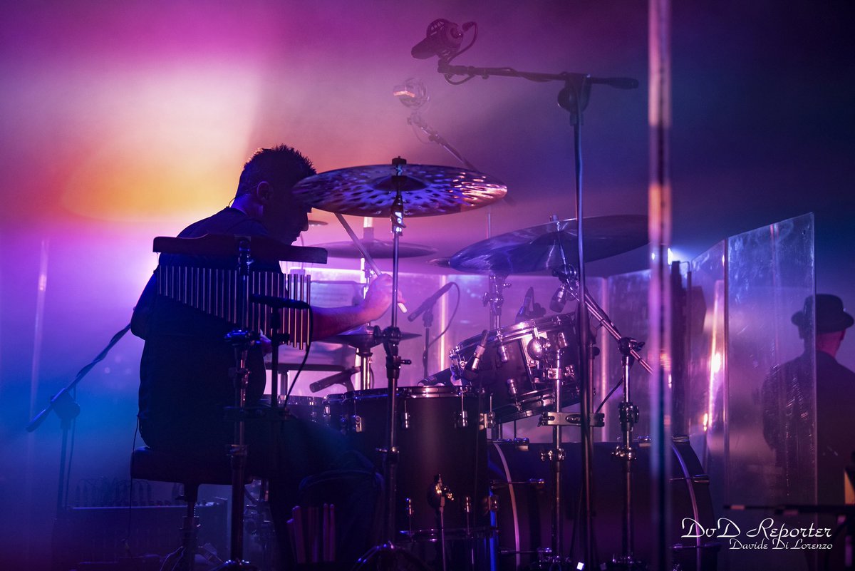 rockmoda's tweet image. Prossima tappa: Roma, 27 marzo, @AuditoriumPdM… Vi aspettiamo!

📸 Davide Di Lorenzo, Fabrizio Balconi

#Modà #BuonaFortuna #ModàLive #ModàeOrchestra #Modà20 #Gioia10 #Romantici @officialFandP @Azalea_live