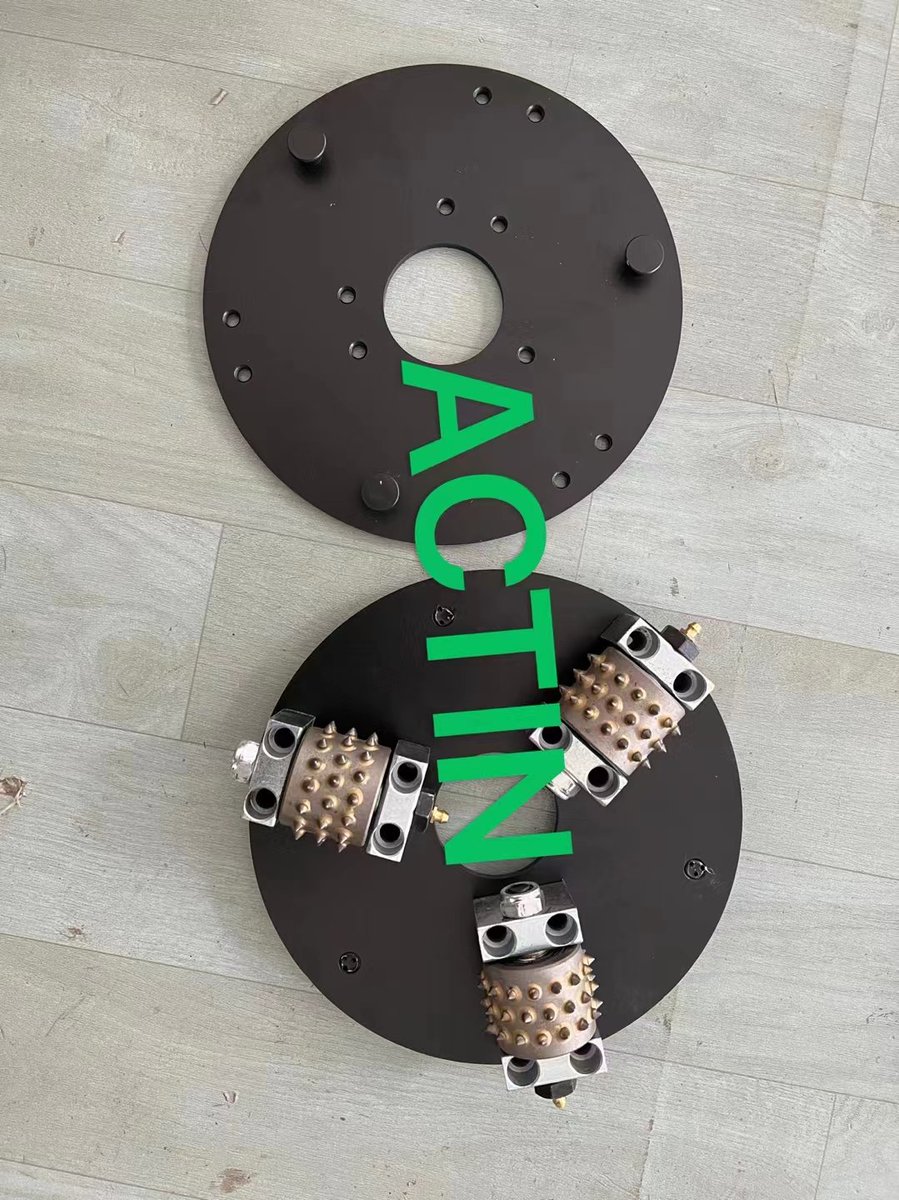 liutingyue520's tweet photo. Suitable for all kinds of machines in the United States.
#bouchardage #boucharde #betondecorativ #microsablage 
#bouchardeuse #erodage 
#intermat #beton #travauxpublics 
#surfacesbeton #betonsable 
#bushhammer #concretefloors 
#antiderrapant #surfaceuses #polishedconcrete https://t.co/ckyO97msHP