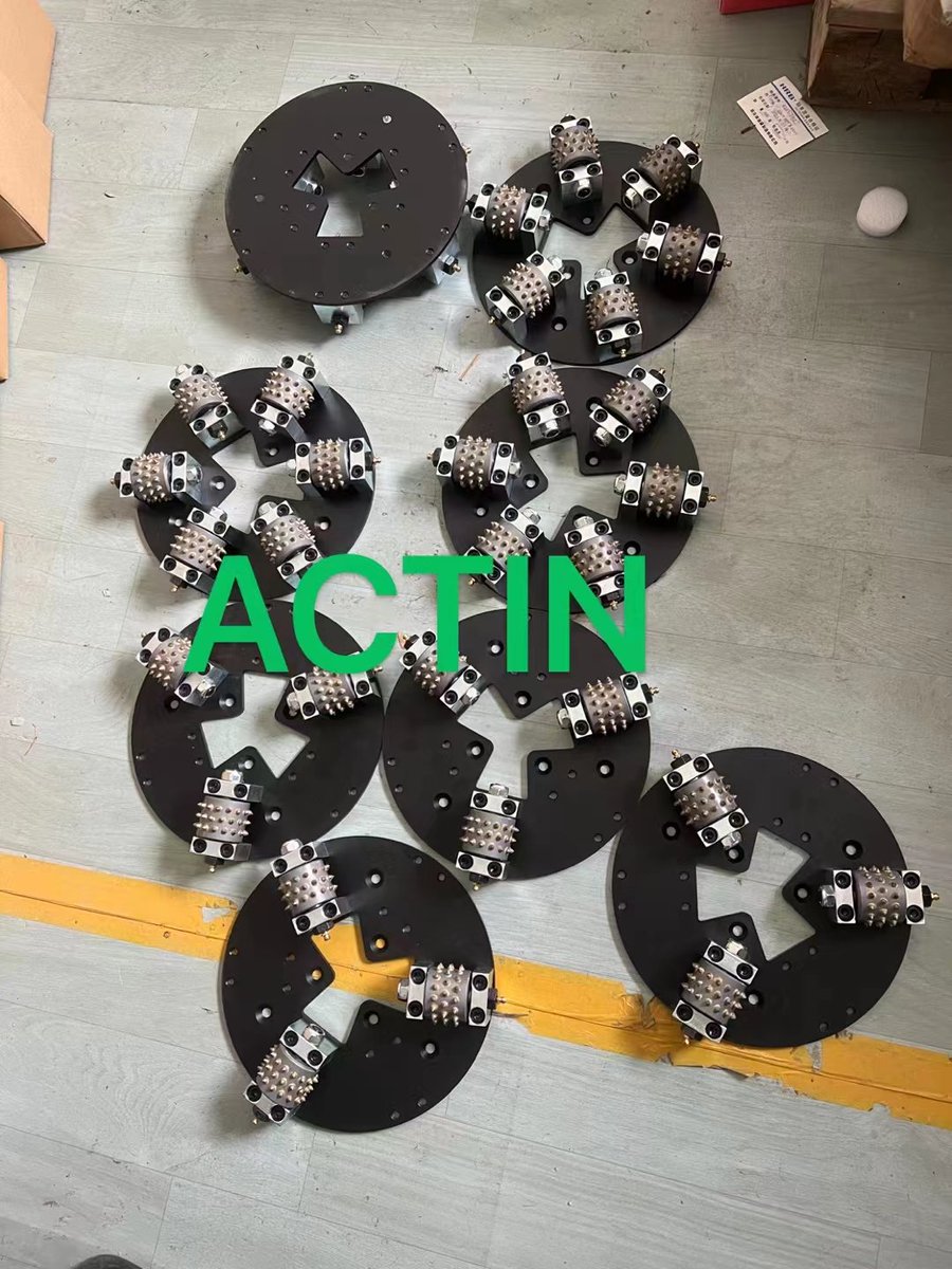 liutingyue520's tweet photo. Suitable for all kinds of machines in the United States.
#bouchardage #boucharde #betondecorativ #microsablage 
#bouchardeuse #erodage 
#intermat #beton #travauxpublics 
#surfacesbeton #betonsable 
#bushhammer #concretefloors 
#antiderrapant #surfaceuses #polishedconcrete https://t.co/ckyO97msHP